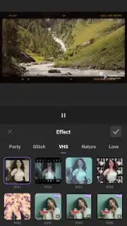 FilmoraGo Lite capture 11