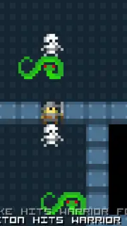 Legends of Yore capture 3