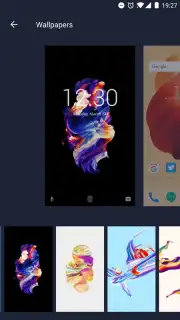 OnePlus Launcher capture 6