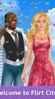 Флирт Сити capture 8