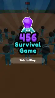 456 Survival Game capture 1