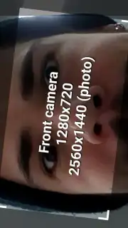 Horizon Camera capture 1