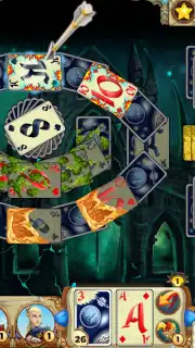 Solitaire Tales capture 4
