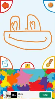 Pocoyo Colors Fun capture 8