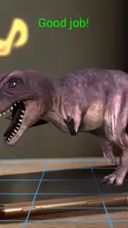 AR effect capture 1