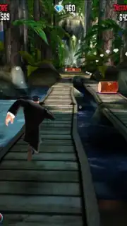 Agent Dash capture 1