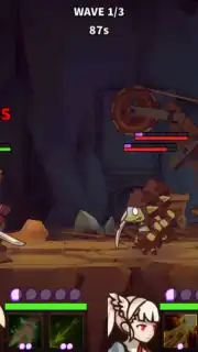 FANTASYxDUNGEONS capture 12