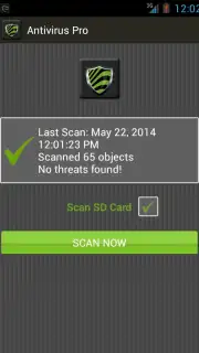 бесплатно антивирус профессионал capture 5