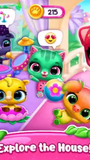 Fruitsies capture 14