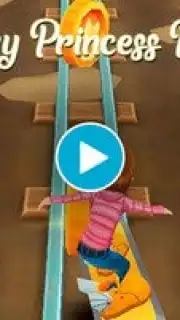 Subway Princess Runner capture 1
