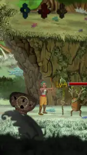 Ponami capture 6