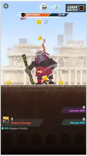 Tap Titans 2 capture 2
