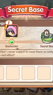 Fantasy Monster capture 15