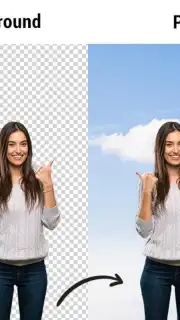 Photo Background Remover capture 1