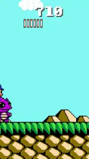 Super Adventure Island capture 6