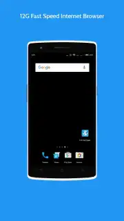 12G Fast Speed Internet Browser capture 7