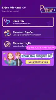 WePlay - Game & Party capture 10