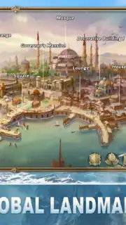War for the Seas capture 3