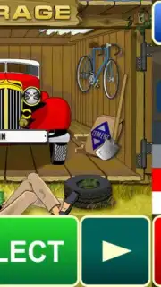 Garage slot machine capture 3