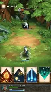 War of Magic capture 9