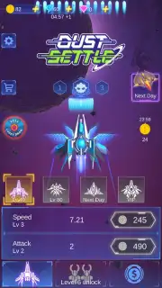 Dust Settle capture 9