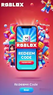 Redeem Code Roblox capture 10