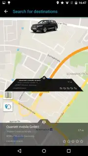 MMI connect capture 4