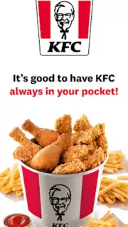 KFC CZ capture 6