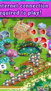 Fairy Farm capture 9