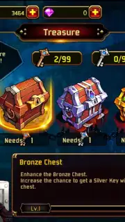 Kritika: Chaos Unleashed capture 4