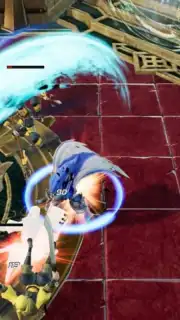 The Blade of The Three Kingdoms: Return capture 8
