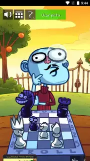 Troll Quest Silly Test 3 capture 5
