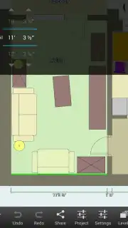 Floor Plan Creator capture 6