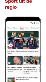 RTV Drenthe capture 7