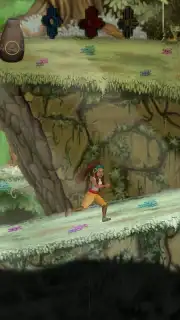 Ponami capture 1