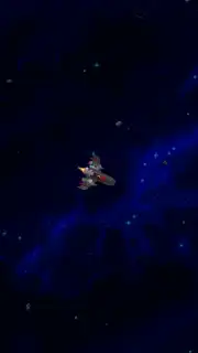 Constellation Eleven capture 18