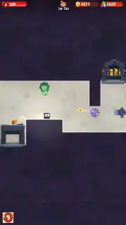Land of Thieves capture 9