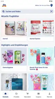 Mein dm capture 15