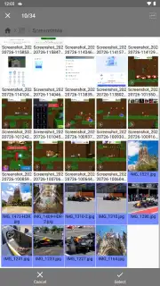 Microsoft OneDrive capture 6