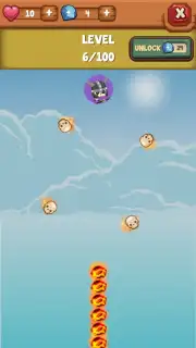 God of Magic capture 5