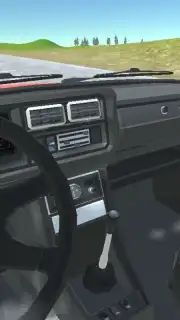 Soviet Car Simulator capture 12