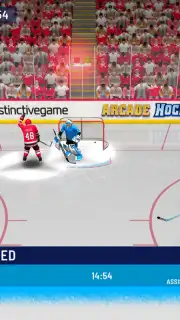 Hockey All Stars 24 capture 23