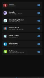 Magisk Delta capture 2