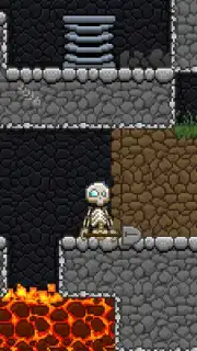 Just Bones capture 7