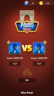Carrom Pool capture 5
