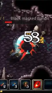 S.O.L : Stone of Life capture 1