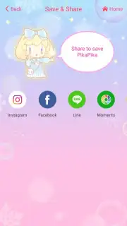 BeautyCam capture 14