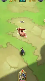 Tribalpunk capture 3
