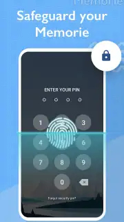 My Diary - Journal, Diary, Daily Journal with Lock capture 12