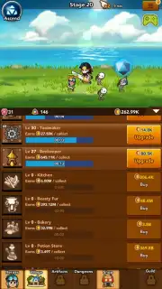 Crush Them All capture 3
